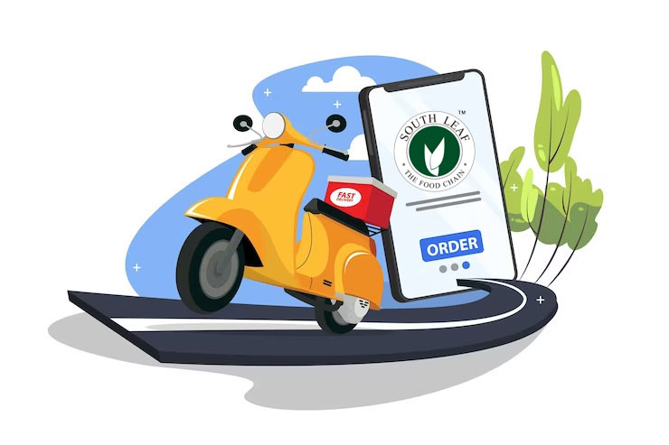 Mobile App